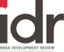 IDR Logo