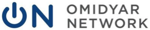 Omdiyar Logo