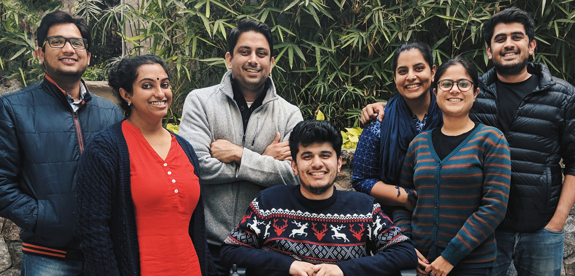 Meraki's Team